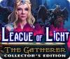 League of Light: Der Trophäensammler Sammleredition Spiel
