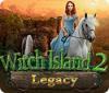 Legacy: Witch Island 2 Spiel
