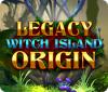 Legacy: Witch Island Origin Spiel