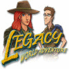 Legacy: World Adventure Spiel