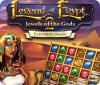 Legend of Egypt: Jewels of the Gods 2 - Even More Jewels Spiel
