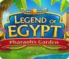 Legend of Egypt: Pharaoh's Garden Spiel