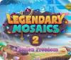 Legendary Mosaics 2: The Stolen Freedom Spiel