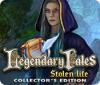 Legendary Tales: Stolen Life Collector's Edition Spiel