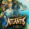Die Legende von Atlantis: Exodus Spiel
