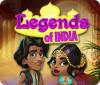 Legends of India Spiel