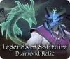 Legends of Solitaire: Diamond Relic Spiel