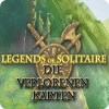 Legends of Solitaire: Die verlorenen Karten Spiel