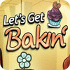 Let's Get Bakin': Spring Edition Spiel