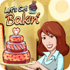 Let's Get Bakin': Valentine's Day Edition Spiel