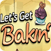 Let's Get Bakin' Spiel