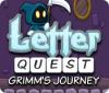 Letter Quest: Grimm's Journey Spiel
