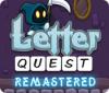 Letter Quest: Remastered Spiel