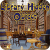 Library Hidden Object Spiel