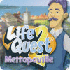 Life Quest® 2: Metropoville Spiel
