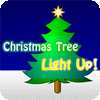 Light Up Christmas Tree Spiel