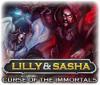 Lilly and Sasha: Curse of the Immortals Spiel