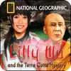 Lilly Wu and the Terra Cotta Mystery Spiel