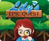 Lily's Epic Quest Spiel