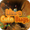 Lisa's Cute Bugs Spiel