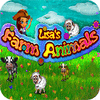 Lisa's Farm Animals Spiel