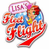Lisa's Fleet Flight Spiel