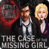 Little Noir Stories: The Case of the Missing Girl Spiel