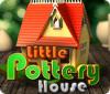 Little Pottery House Spiel