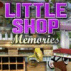 Little Shop - Memories Spiel