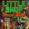 Little Shop - Road Trip Spiel