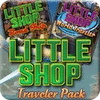 Little Shop: Traveler's Pack Spiel