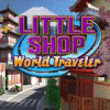 Little Shop - World Traveler Spiel