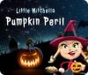 Little Witchella: Pumpkin Peril Spiel
