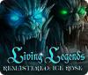 Living Legends Remastered: Ice Rose Spiel