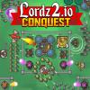 Lordz2.io Spiel