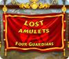 Lost Amulets: Four Guardians Spiel