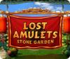 Lost Amulets: Steingarten Spiel