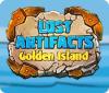 Lost Artifacts: Golden Island Spiel