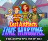 Lost Artifacts: Time Machine Sammleredition Spiel