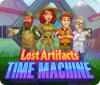 Lost Artifacts: Time Machine Spiel