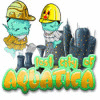 Lost City of Aquatica Spiel