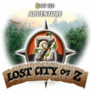 National Geographics Adventure: Lost City of Z Spiel