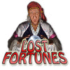 Lost Fortunes Spiel