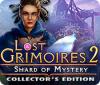 Lost Grimoires 2: Spiegel der Dimensionen Sammleredition Spiel