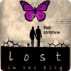 Lost in the City: Post Scriptum Spiel