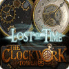 Lost in Time: The Clockwork Tower Spiel