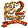 Lost Inca Prophecy 2: The Hollow Island Spiel