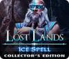Lost Lands: Eisfluch Sammleredition game