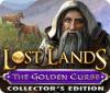 Lost Lands: Der Goldene Fluch Sammleredition Spiel