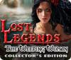 Lost Legends: Die Weinende Frau Sammleredition Spiel